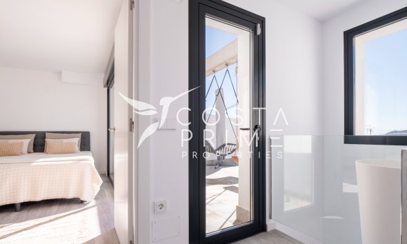 Reventa - Apartamento / Piso - Finestrat