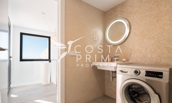 Reventa - Apartamento / Piso - Finestrat