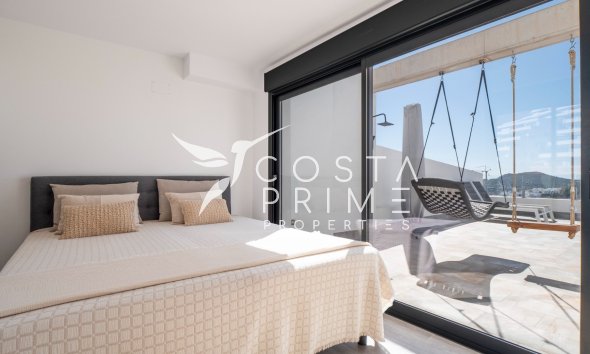 Reventa - Apartamento / Piso - Finestrat