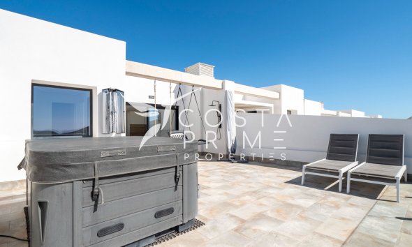 Reventa - Apartamento / Piso - Finestrat