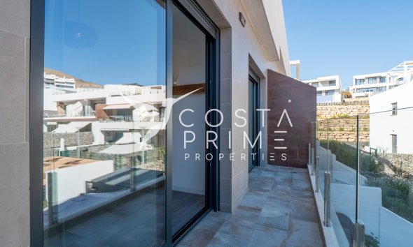 Reventa - Apartamento / Piso - Finestrat