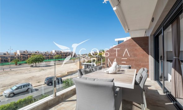 Reventa - Apartamento / Piso - Finestrat