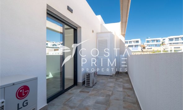 Reventa - Apartamento / Piso - Finestrat