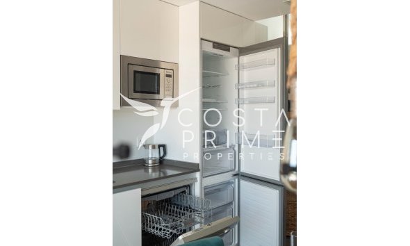 Resale - Apartment / Flat - Finestrat