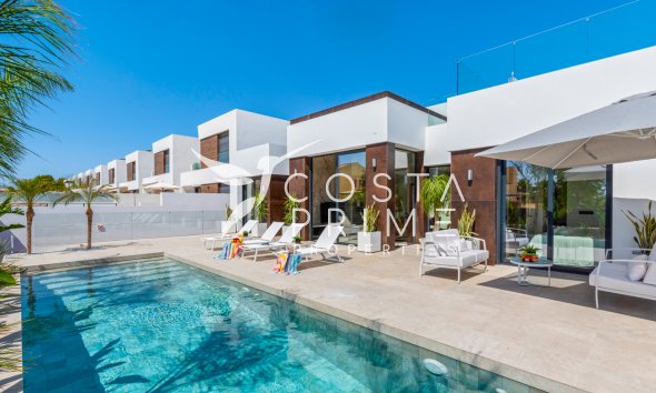 Reventa - Chalet / Villa - El Campello