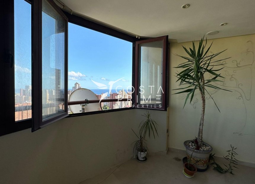 Resale - Apartment / Flat - Benidorm