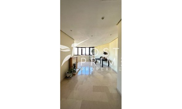 Resale - Apartment / Flat - Benidorm