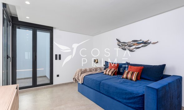 Reventa - Chalet / Villa - El Campello