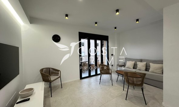 Újraértékesítés - Apartman / lakás - Alicante