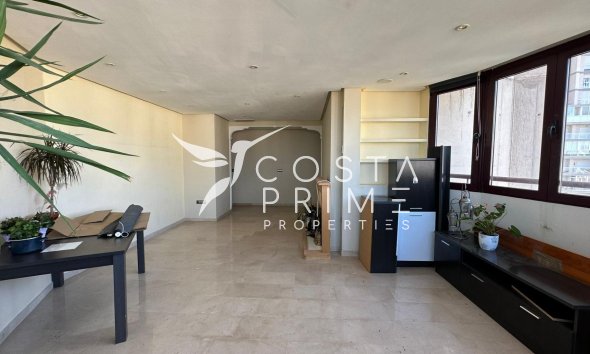 Reventa - Apartamento / Piso - Benidorm