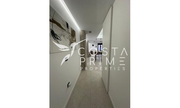 Újraértékesítés - Apartman / lakás - Alicante