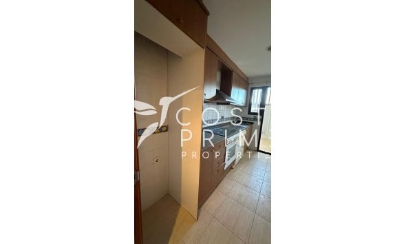 Reventa - Apartamento / Piso - Benidorm