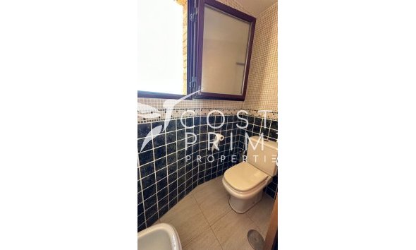 Újraértékesítés - Apartman / lakás - Benidorm