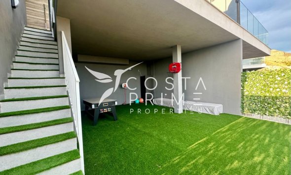 Reventa - Apartamento / Piso - Finestrat