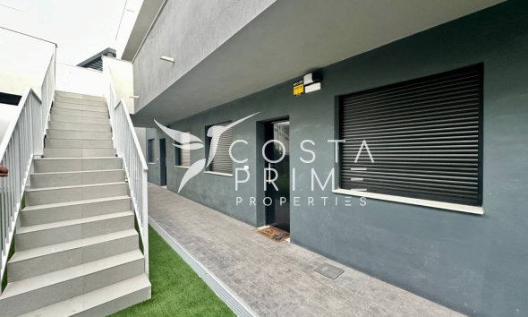 Reventa - Apartamento / Piso - Finestrat