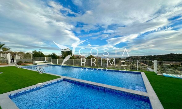 Reventa - Apartamento / Piso - Finestrat