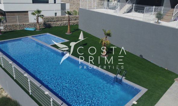 Reventa - Apartamento / Piso - Finestrat