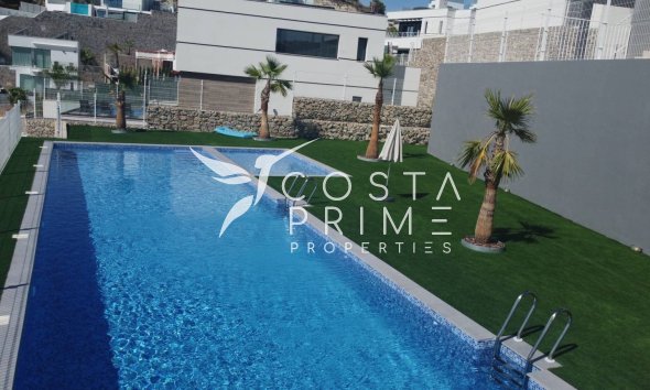 Reventa - Apartamento / Piso - Finestrat