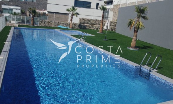 Reventa - Apartamento / Piso - Finestrat