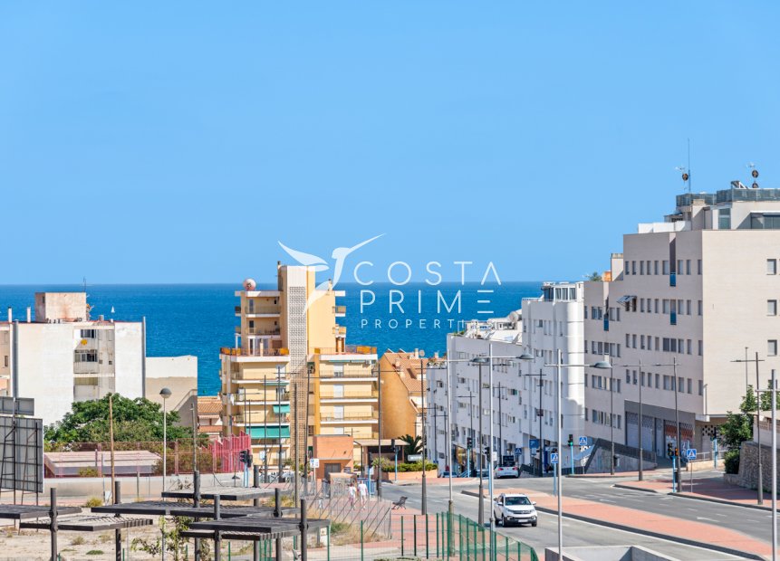 Reventa - Apartamento / Piso - El Campello