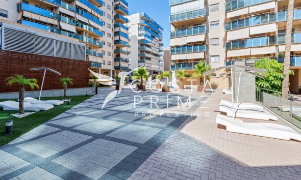 Reventa - Apartamento / Piso - El Campello