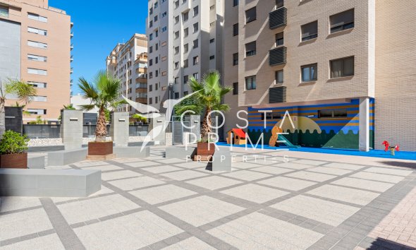 Reventa - Apartamento / Piso - El Campello