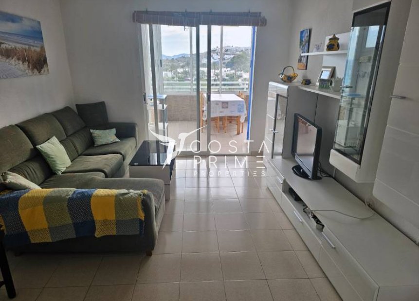 Resale - Apartment / Flat - Villajoyosa