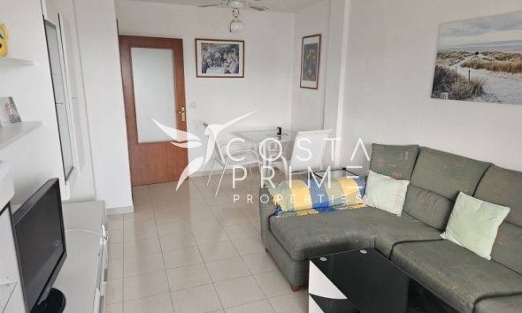 Resale - Apartment / Flat - Villajoyosa