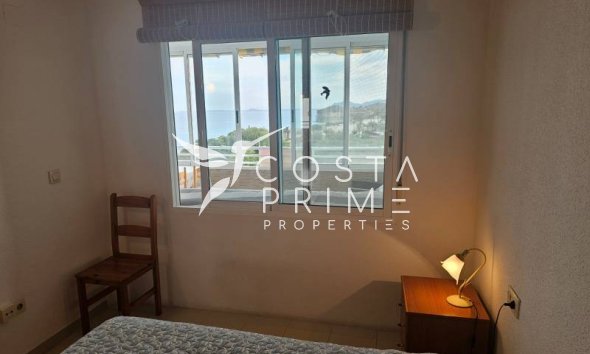 Resale - Apartment / Flat - Villajoyosa