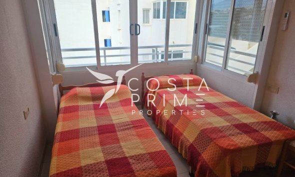 Resale - Apartment / Flat - Villajoyosa