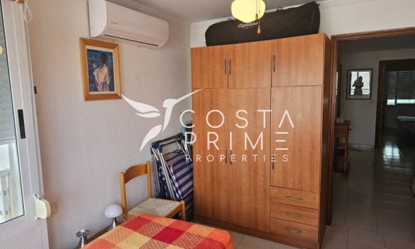 Resale - Apartment / Flat - Villajoyosa