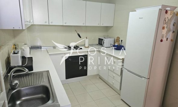 Reventa - Apartamento / Piso - Villajoyosa