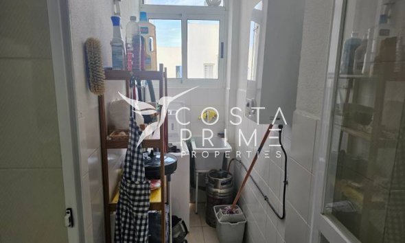 Resale - Apartment / Flat - Villajoyosa