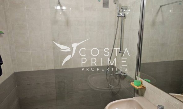 Reventa - Apartamento / Piso - Villajoyosa