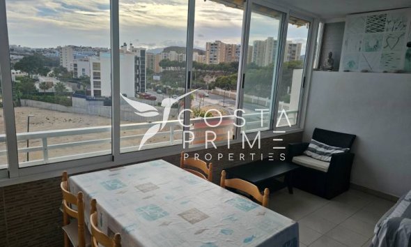 Reventa - Apartamento / Piso - Villajoyosa