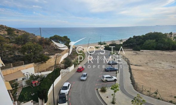 Resale - Apartment / Flat - Villajoyosa