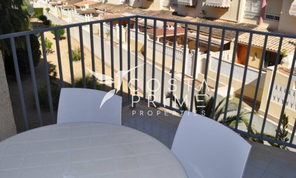 Resale - Apartment / Flat - Villajoyosa