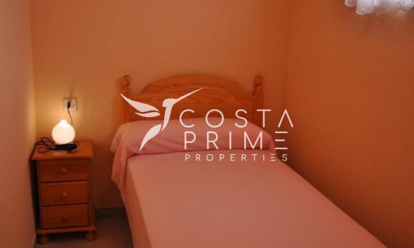 Resale - Apartment / Flat - Villajoyosa