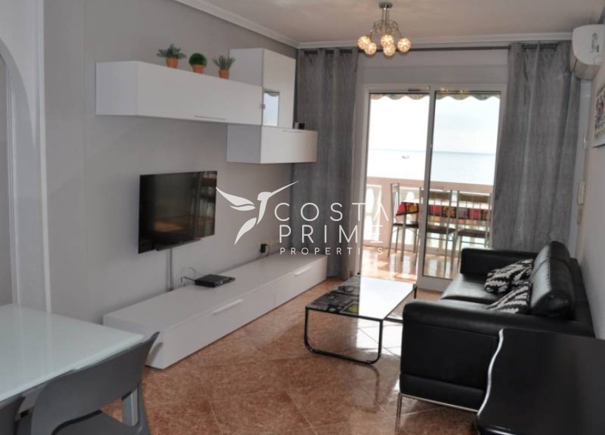 Reventa - Apartamento / Piso - Villajoyosa