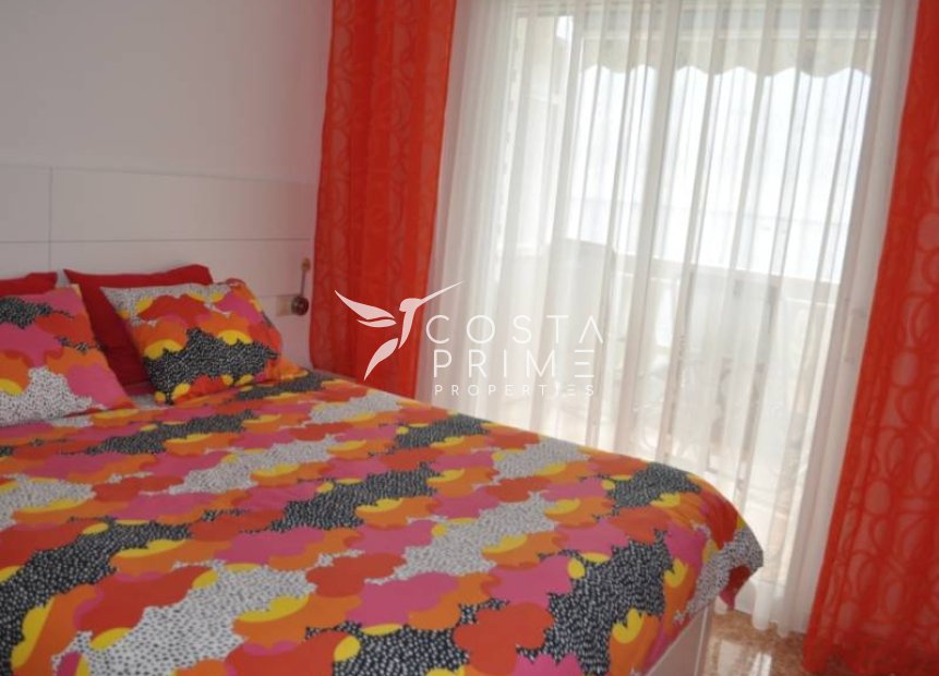 Reventa - Apartamento / Piso - Villajoyosa