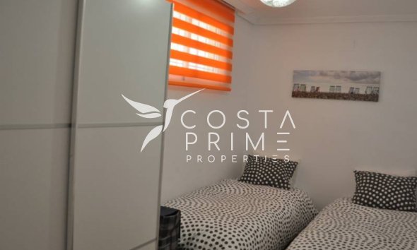 Reventa - Apartamento / Piso - Villajoyosa