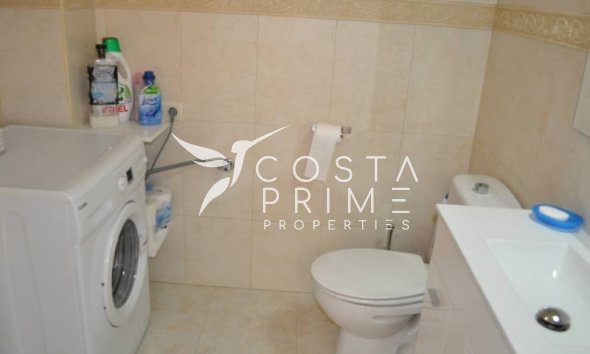 Reventa - Apartamento / Piso - Villajoyosa