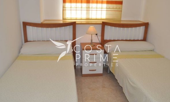 Resale - Apartment / Flat - Villajoyosa