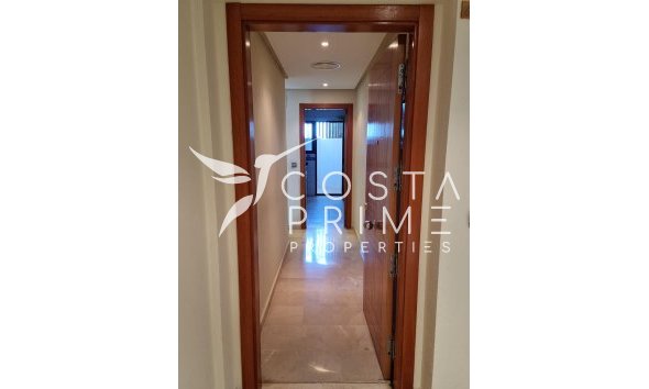 Reventa - Apartamento / Piso - Benidorm