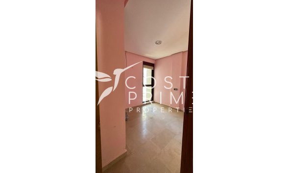 Újraértékesítés - Apartman / lakás - Benidorm