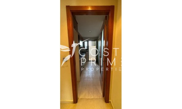 Reventa - Apartamento / Piso - Benidorm