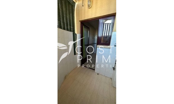 Reventa - Apartamento / Piso - Benidorm