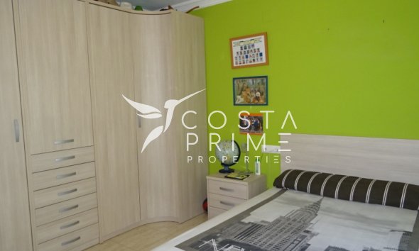 Resale - Apartment / Flat - La Nucía