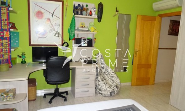 Resale - Apartment / Flat - La Nucía