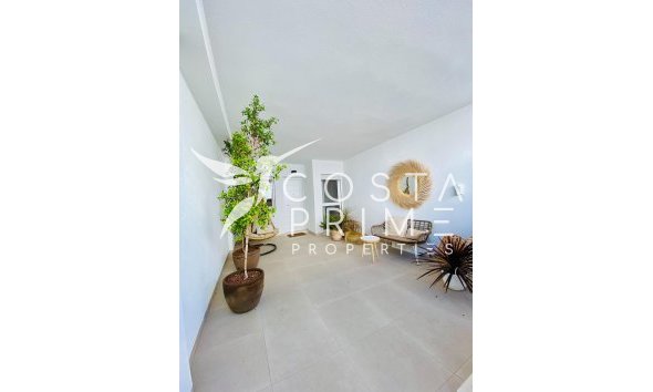 New build - Townhouse / Semi - Pilar de la Horadada